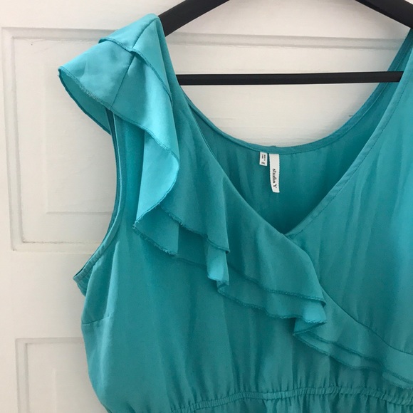 BEAUTIFUL SUNDRESS - Picture 3 of 3